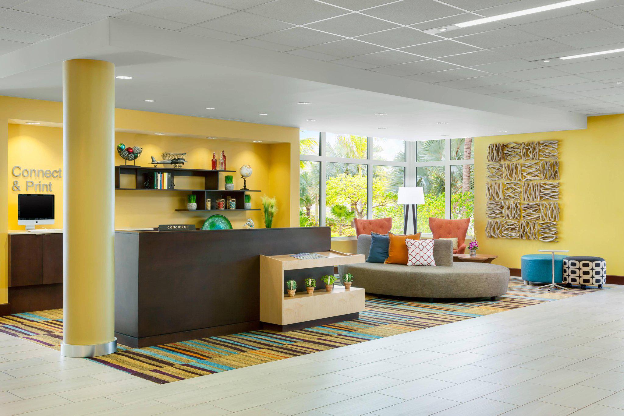 Fairfield Inn & Suites by Marriott Key West at The Keys Collection Photo