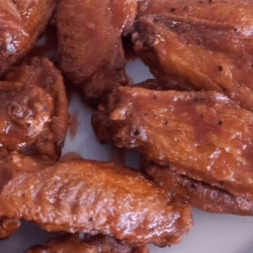 Chicken Wings (30 Pieces)