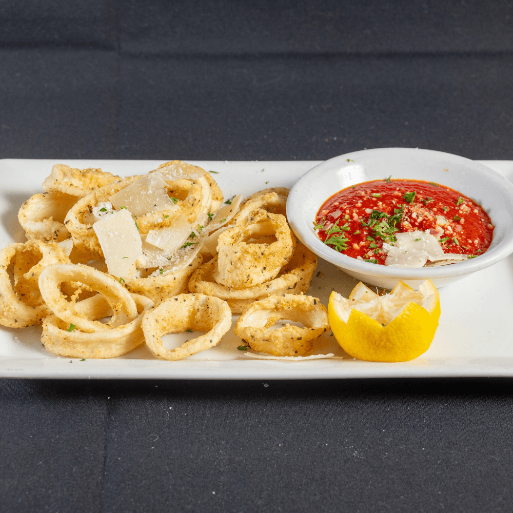 Fried Calamari