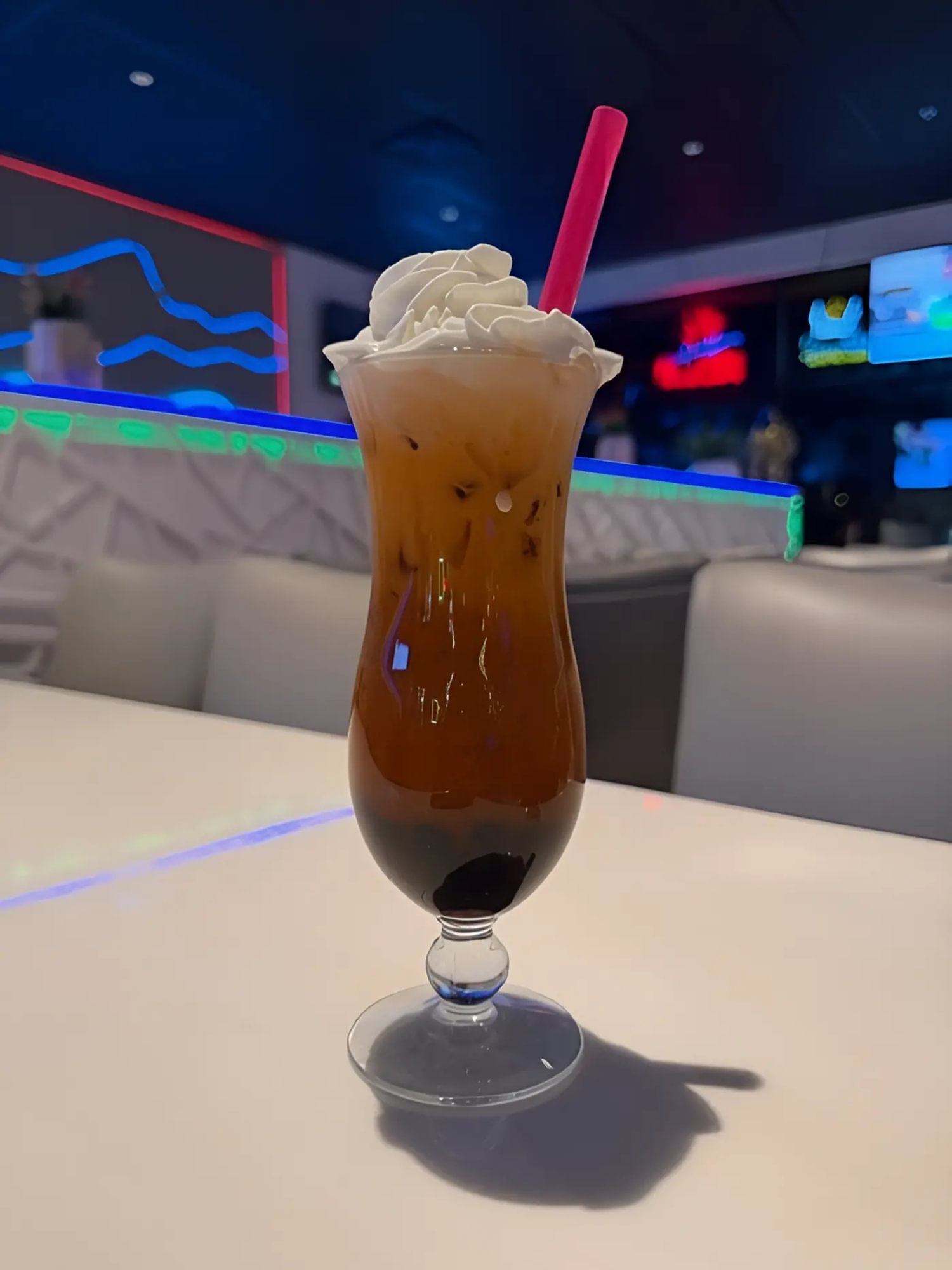 Thai Tea