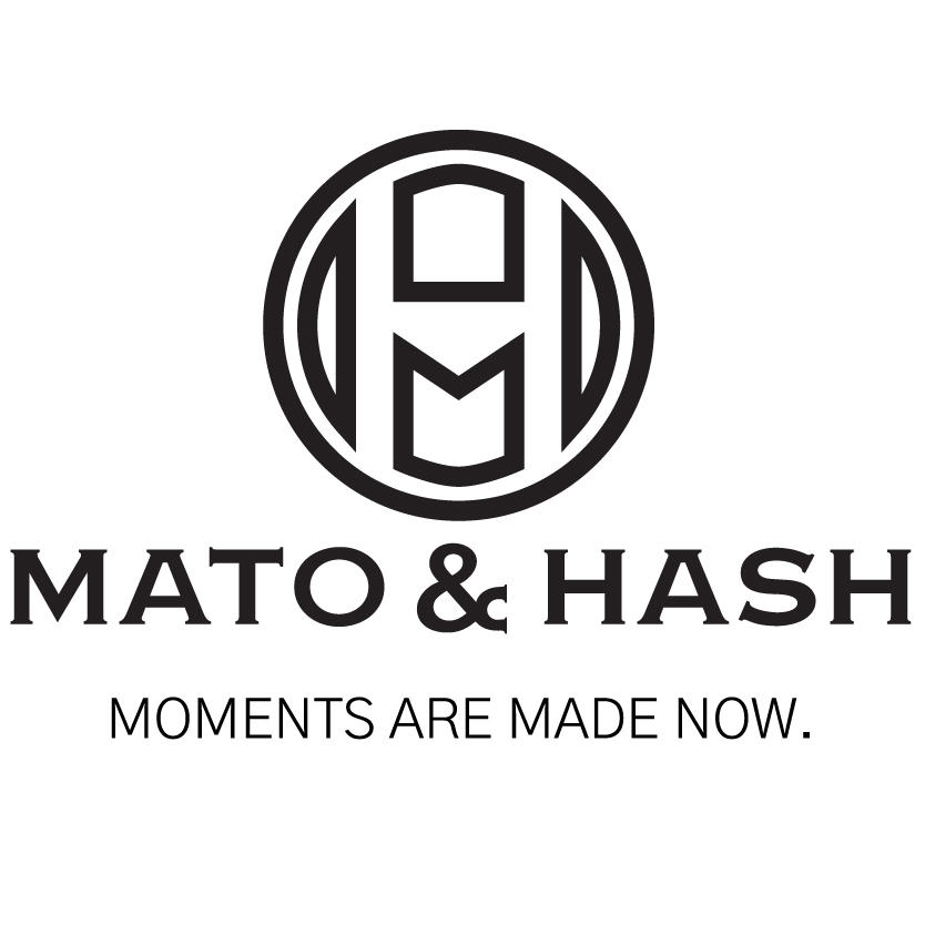 Mato & Hash Photo