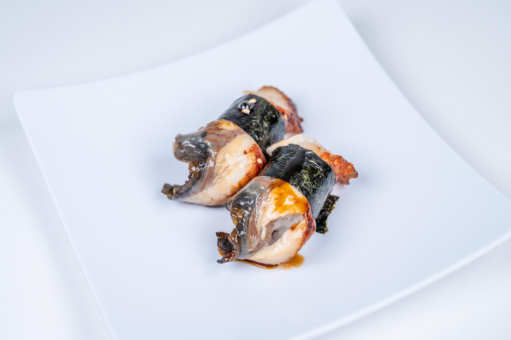 Unagi - Fresh Water Ell