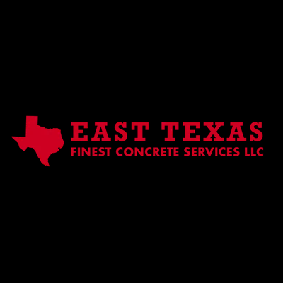 East Texas Finest Concrete Services