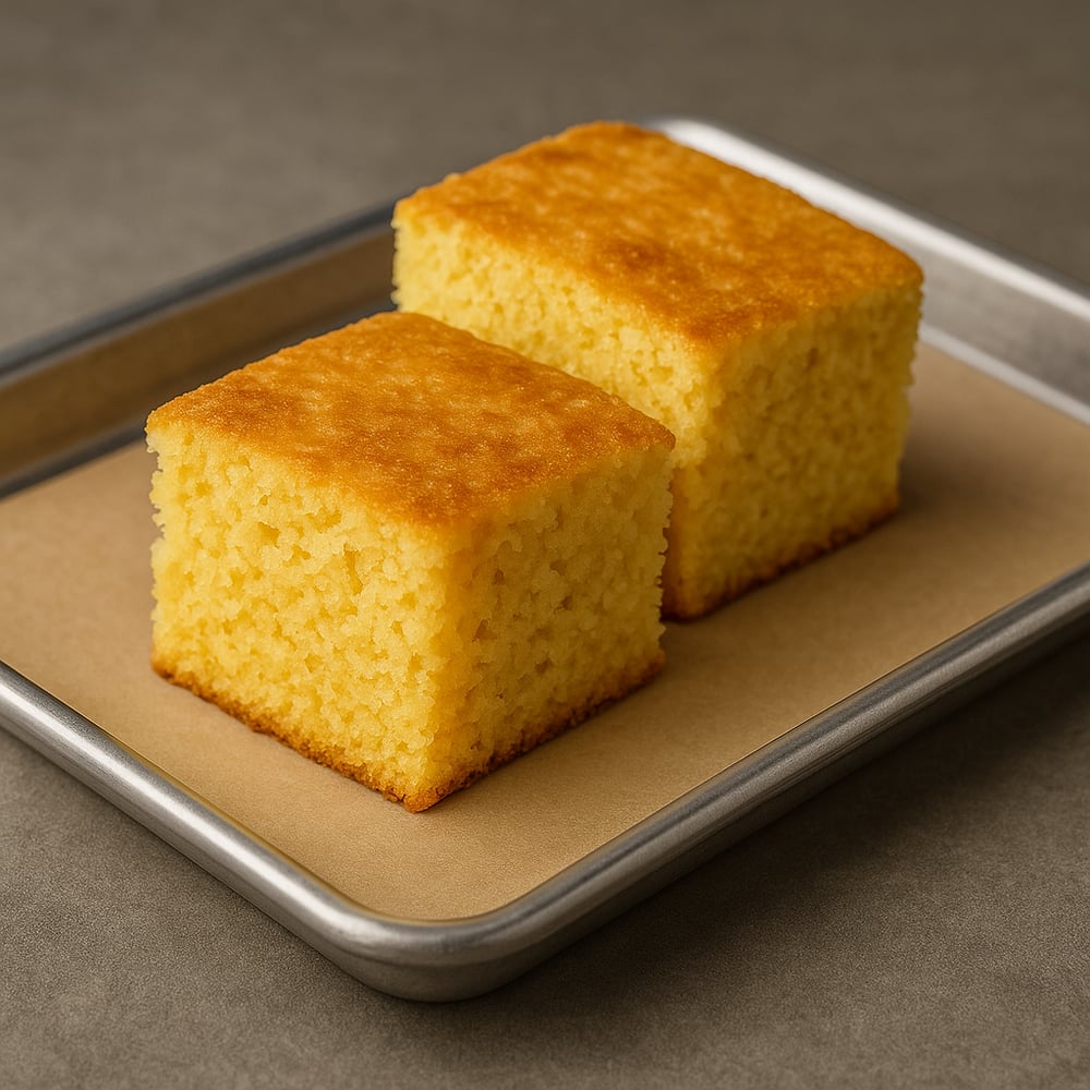 Extra Corn Bread