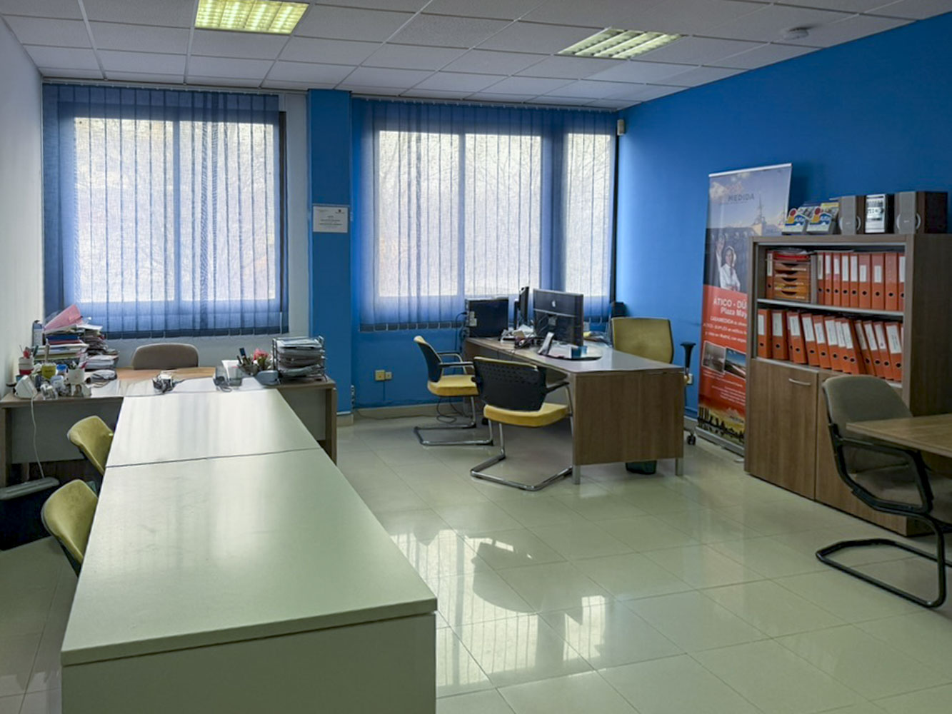 Galería en miniatura