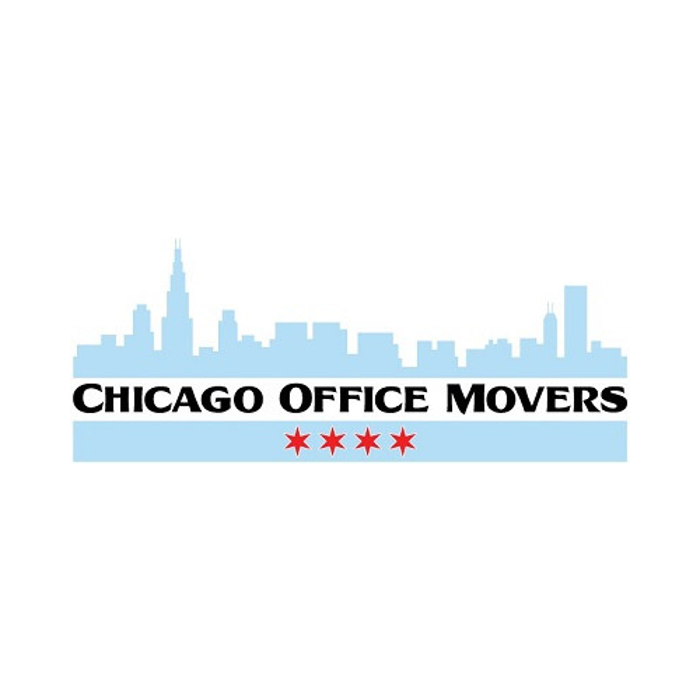 Chicago Office Movers