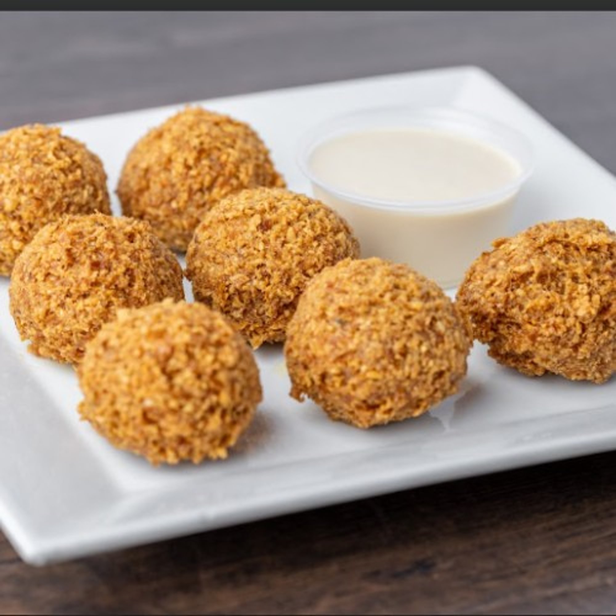 Falafel