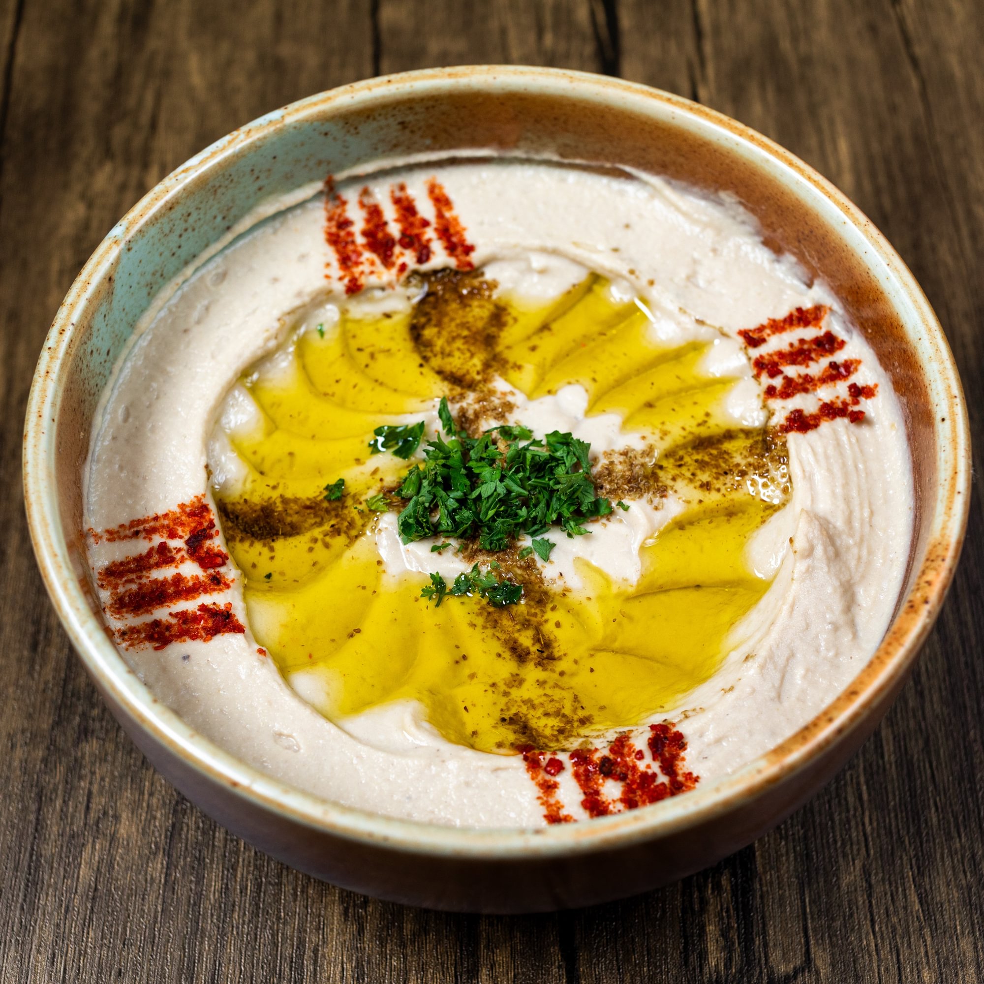 Hummus