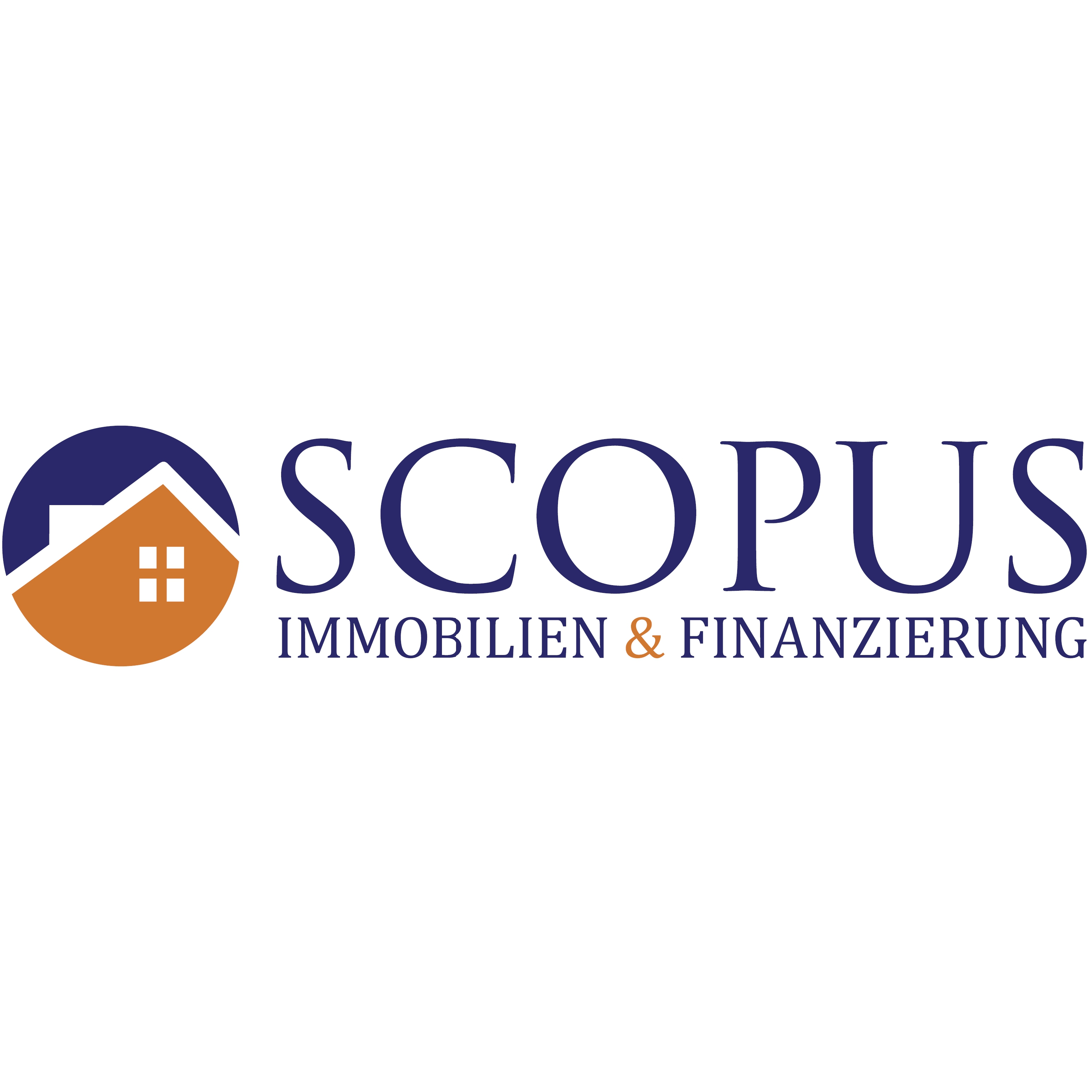 Logo von SCOPUS Immobilien-Finanzierung Annett Schild e.K.
