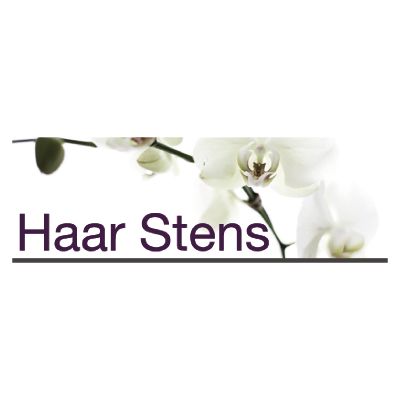 Logo von Haar Stens Mijanou Stens-Pooth