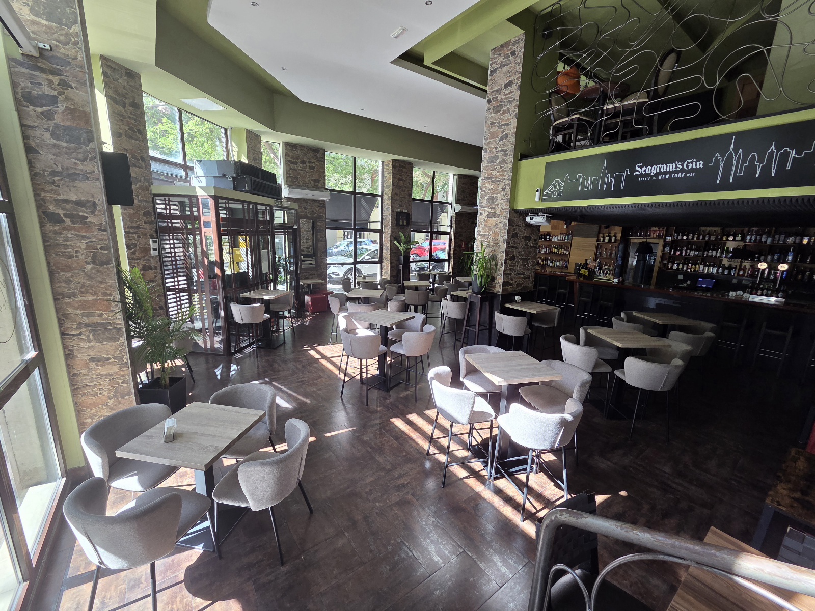 Galería en miniatura