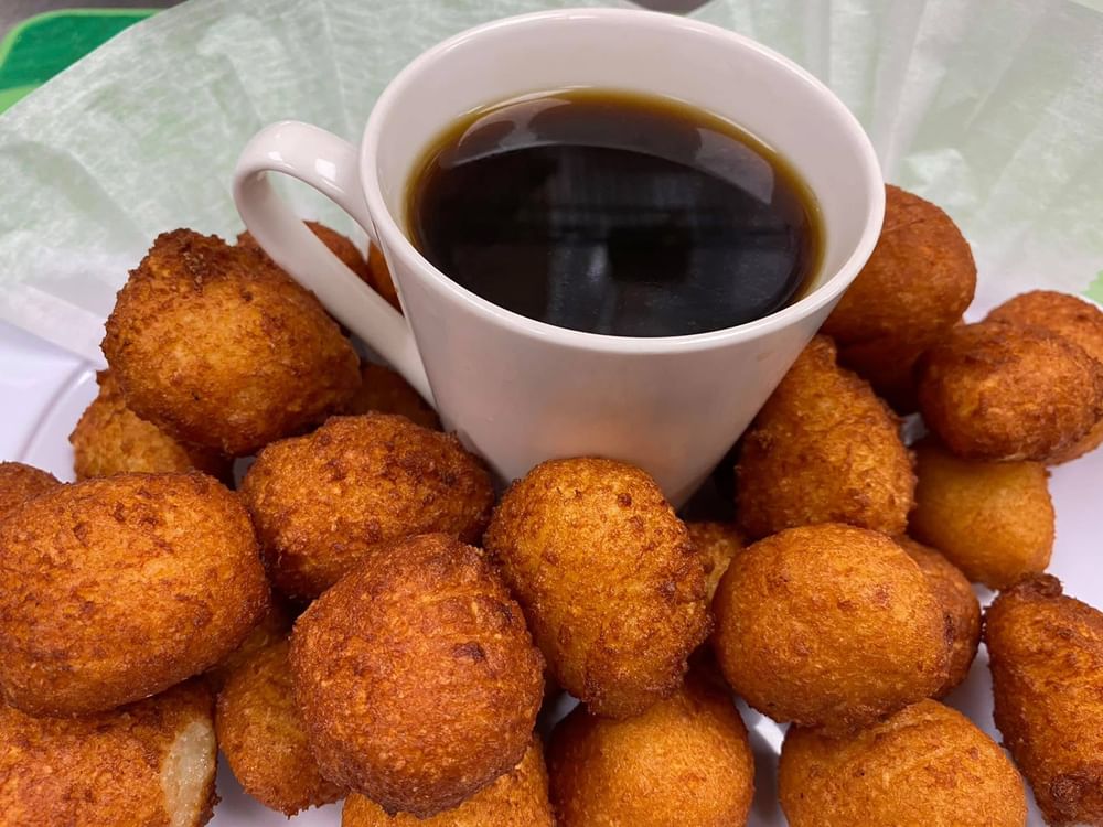 Coffee
