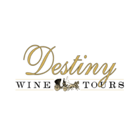 Destiny Wine Tours Logo