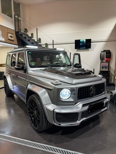 Galería en miniatura