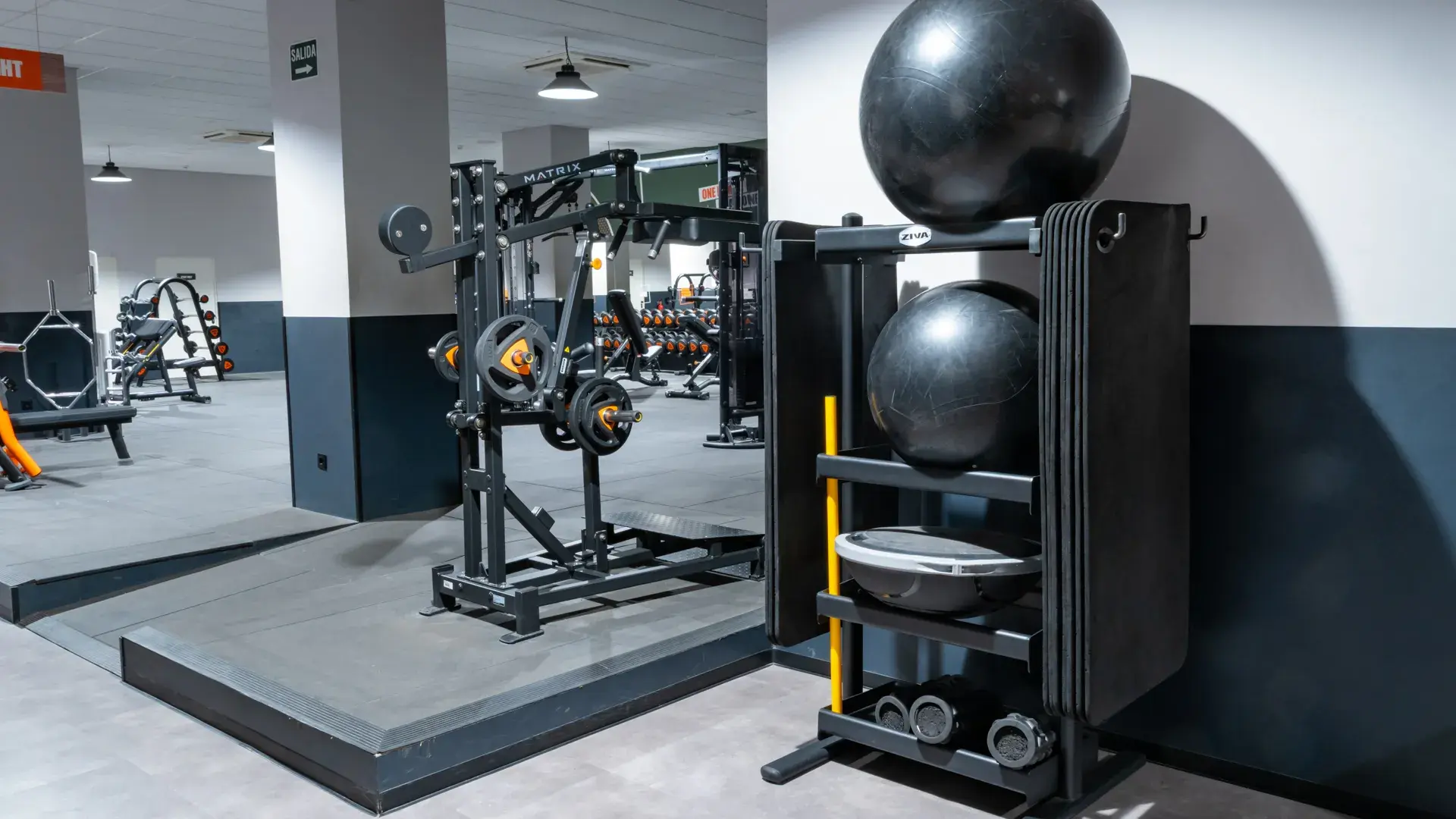 Galería en miniatura