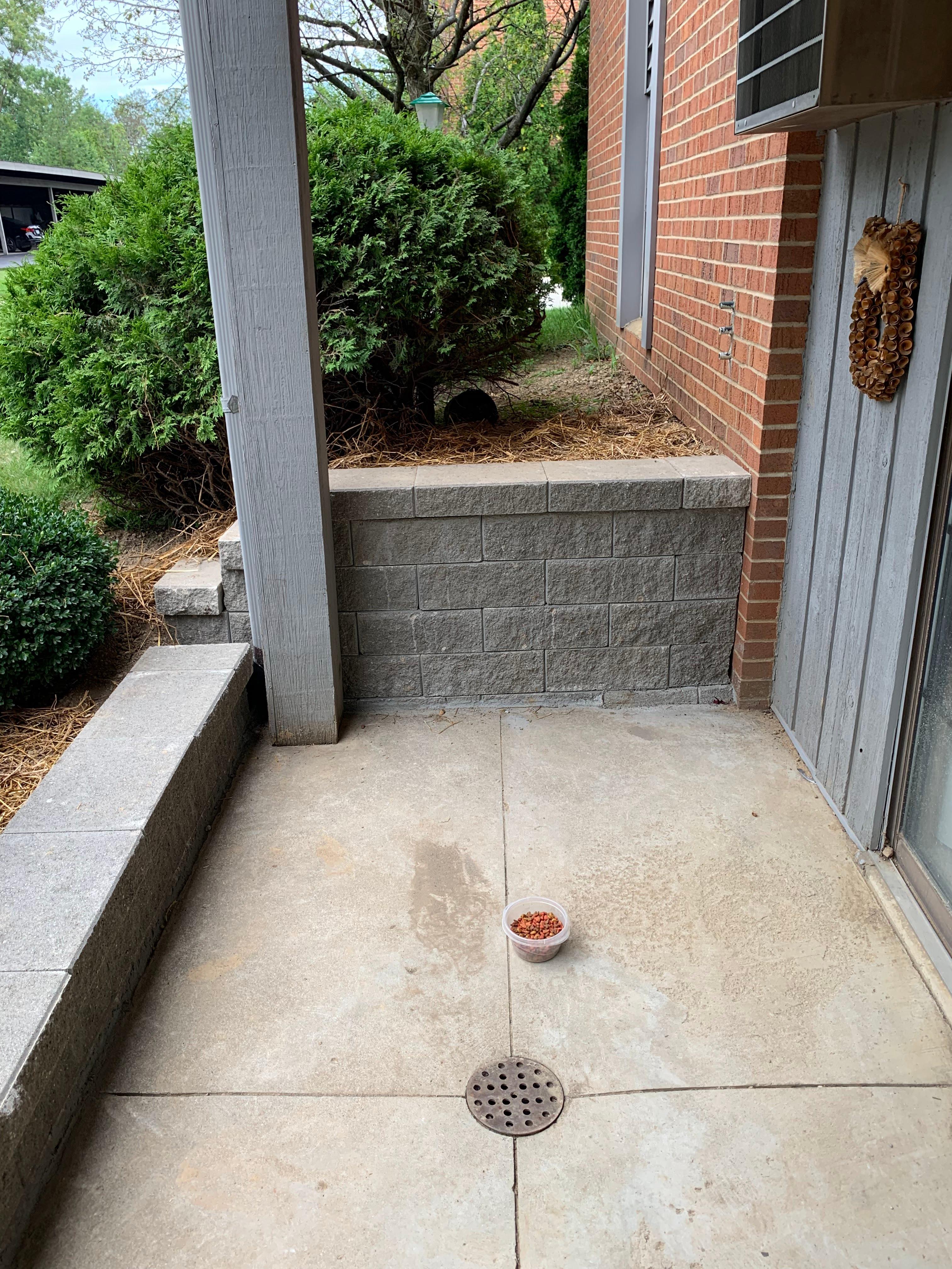 Shambre Excavating & Hardscapes Image