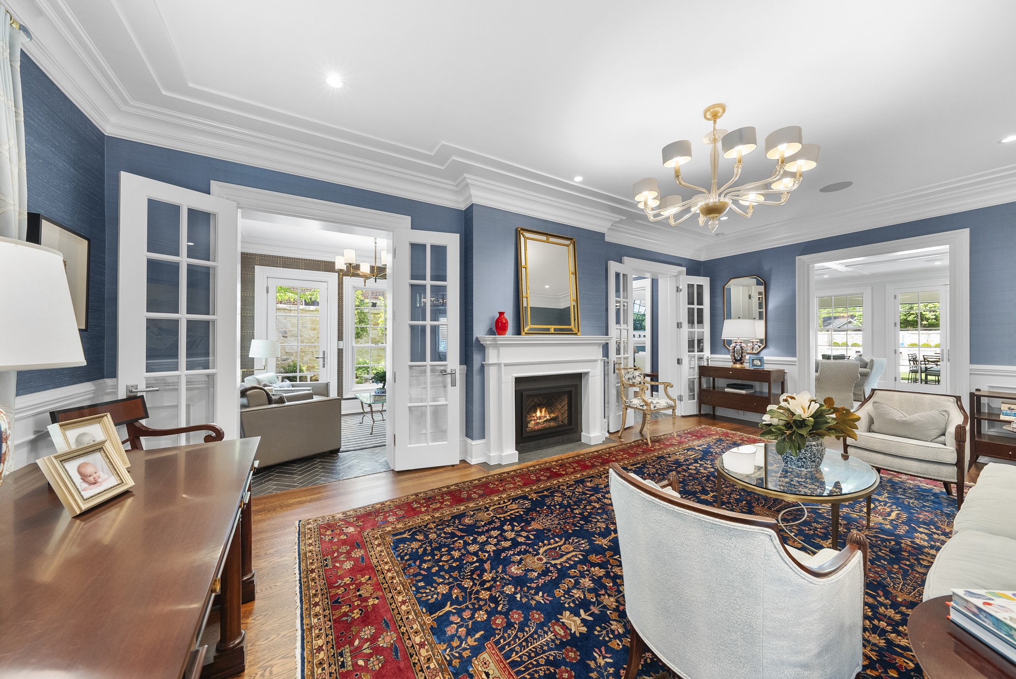 Neuhoff & Beverly Custom Builders Image