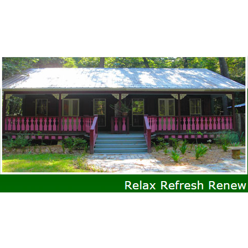 Green House Bed &amp; Breakfast Logo