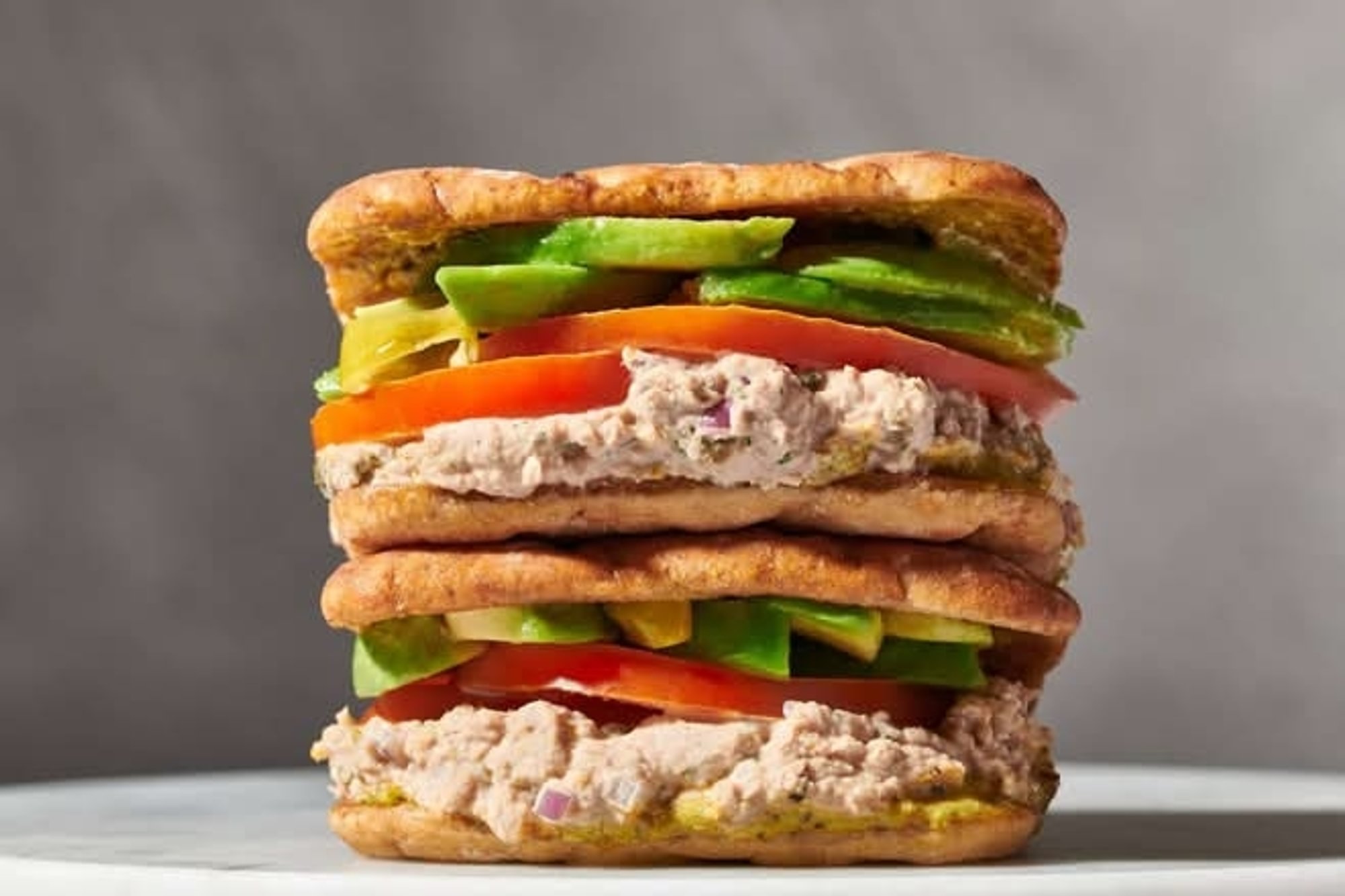 Tuna Cado