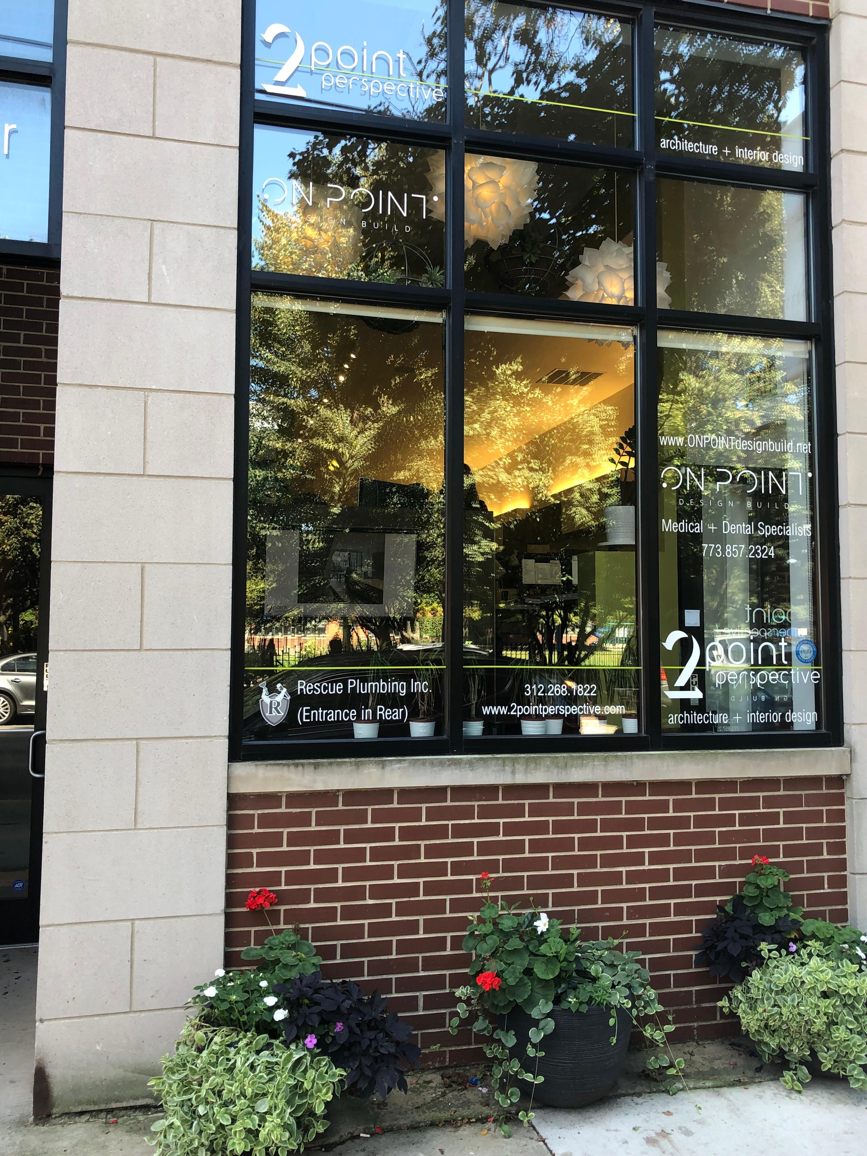 Rescue Plumbing Image