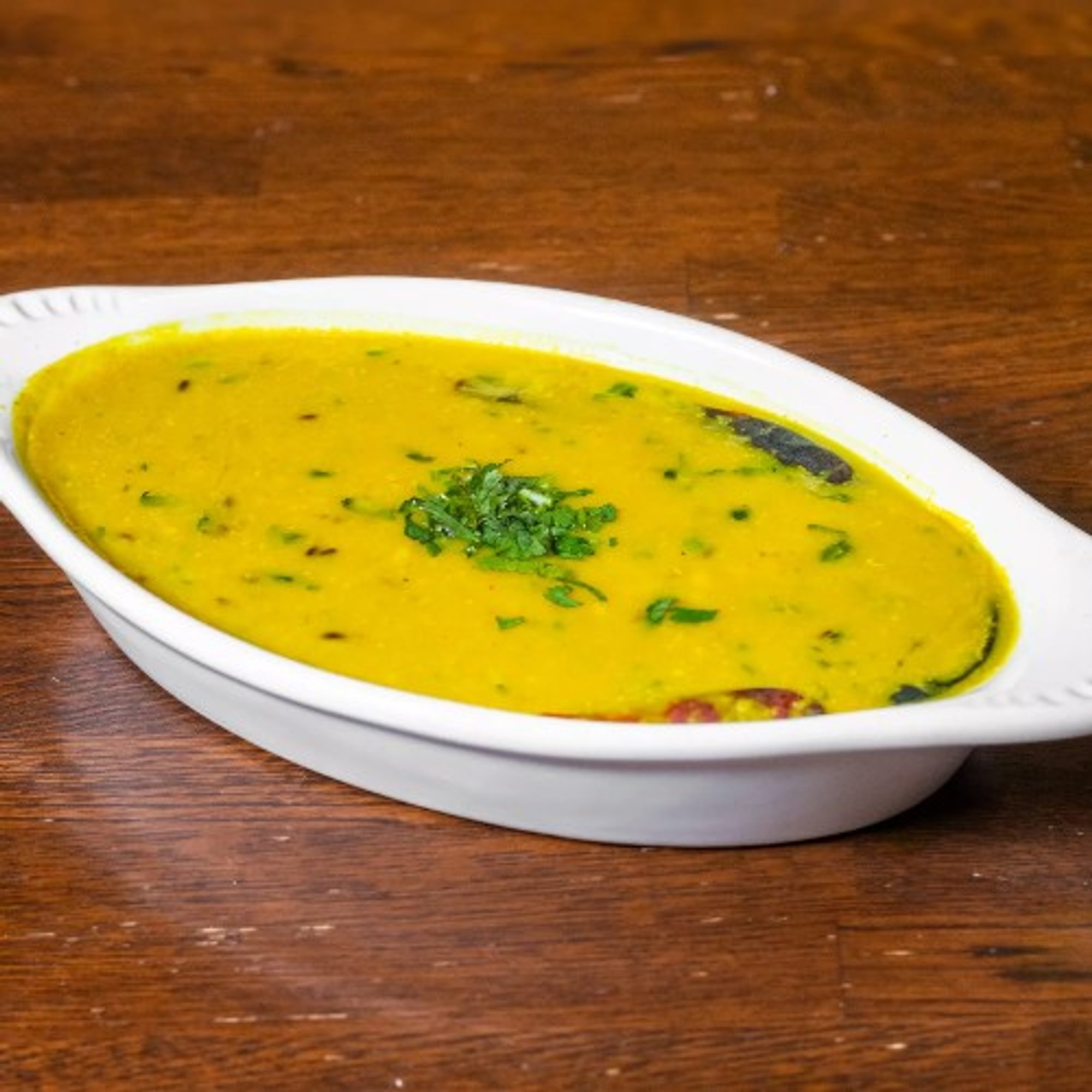 Tadka Dal