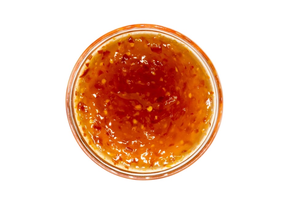 Sweet Chili Sauce