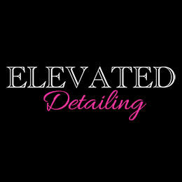 Elevated Detailing Logo