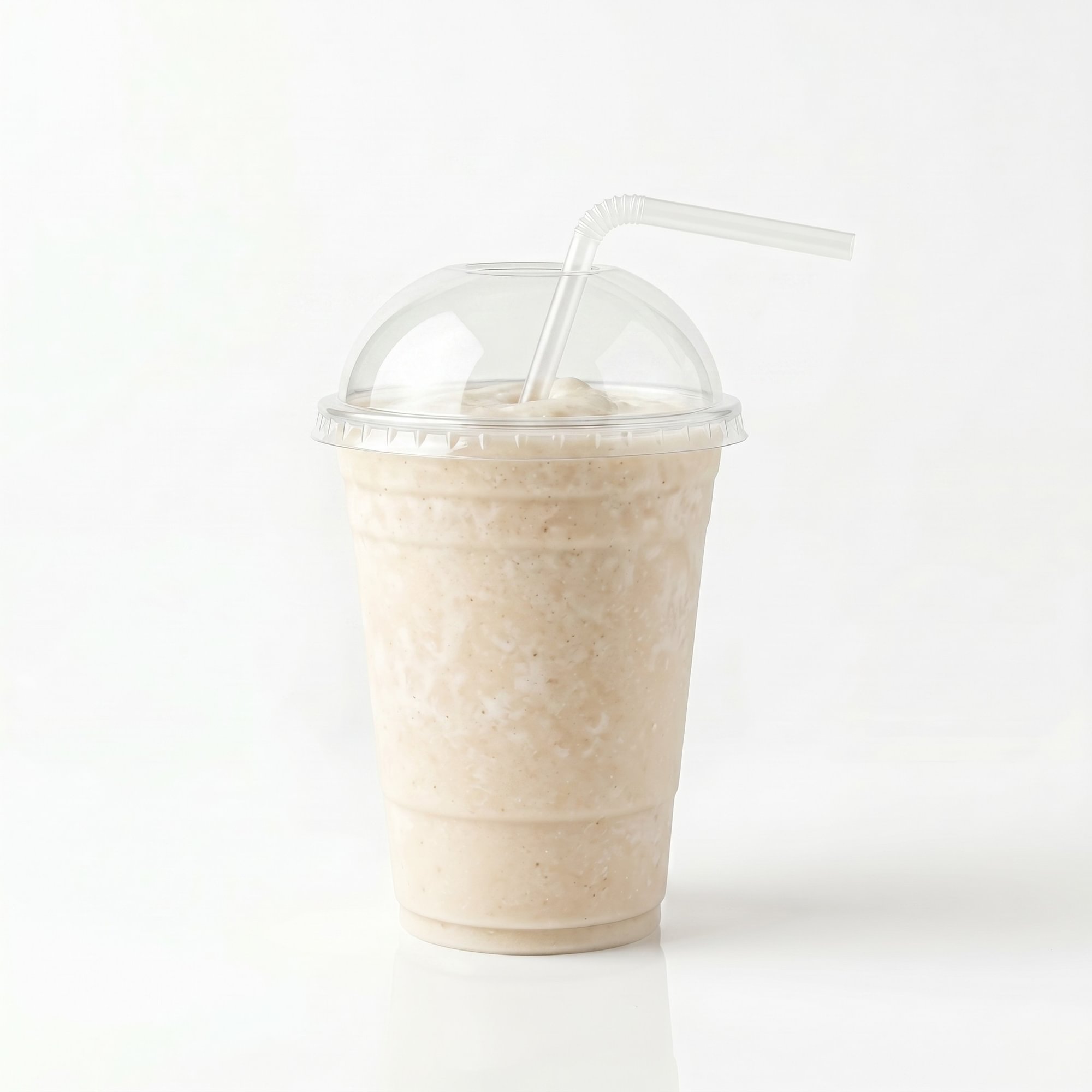 Sour Sop (Guanabana) Shake