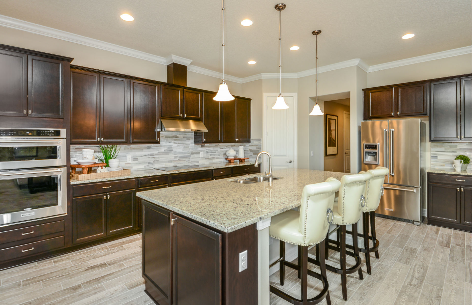 Enclave at Palm Harbor by Pulte Homes Photo