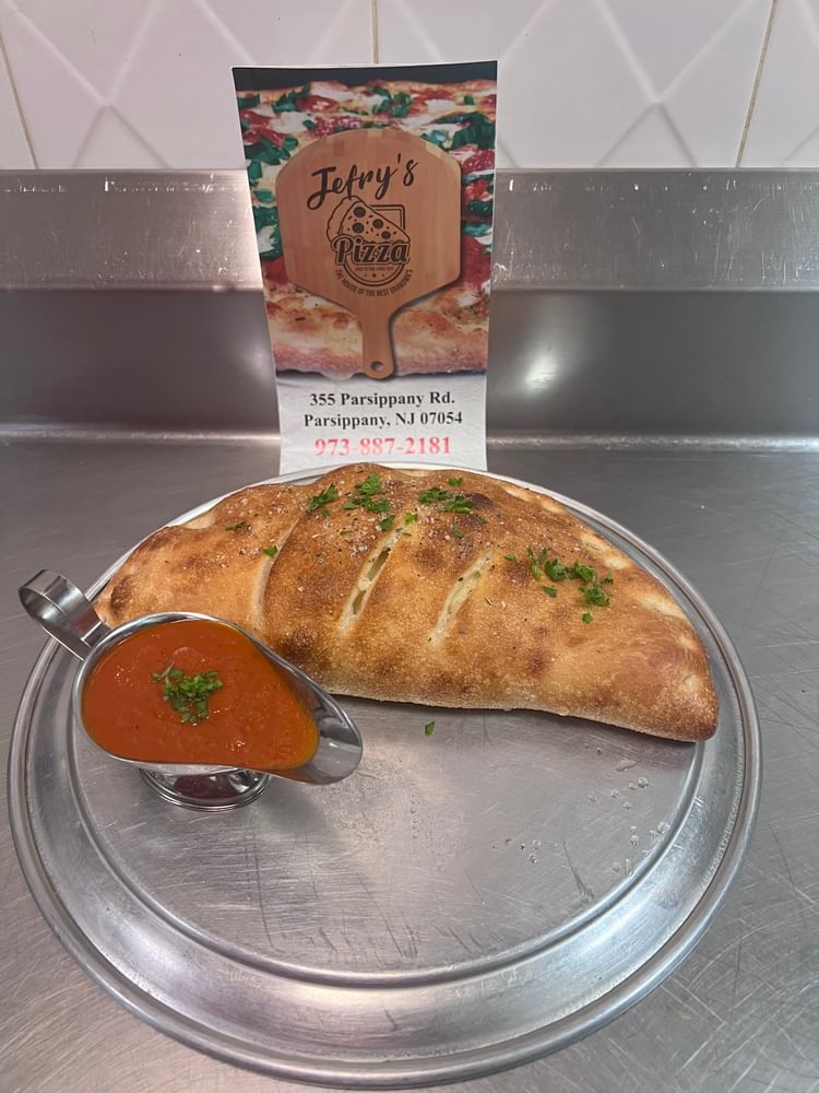 Calzone