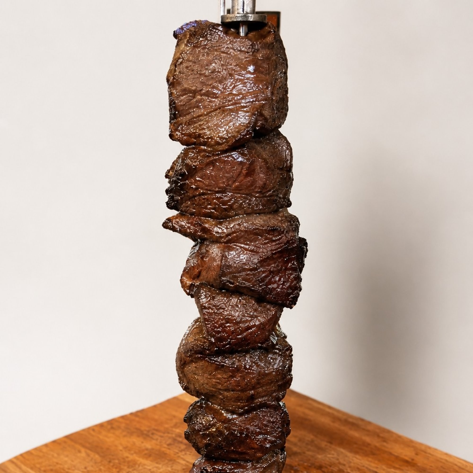 Garlic Beef 1 Lb