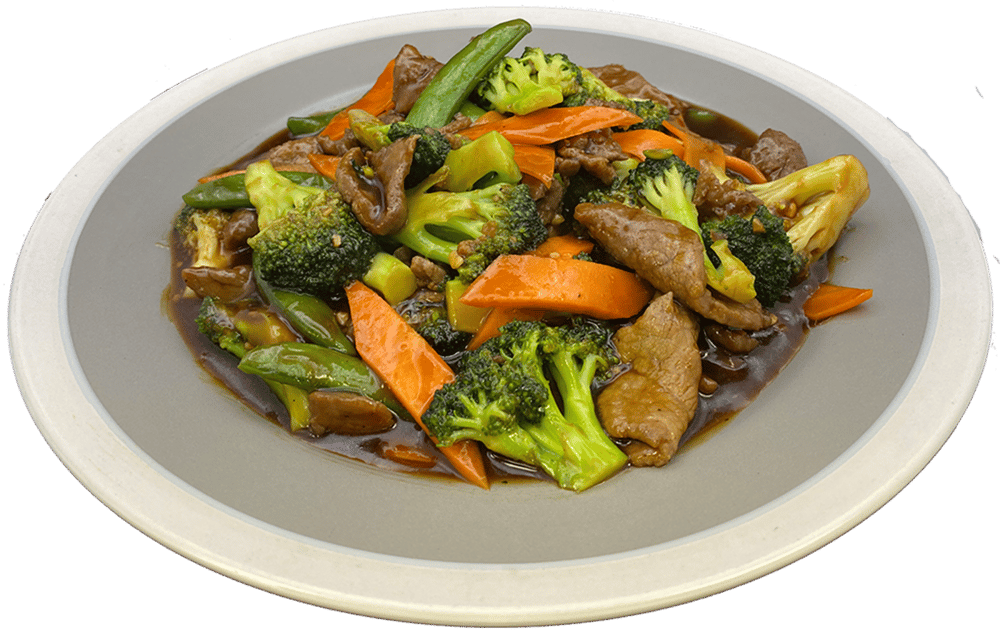 L Broccoli L8