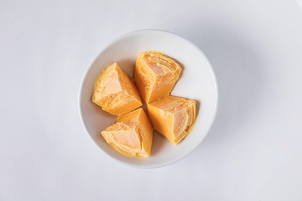 Mango Kulfi