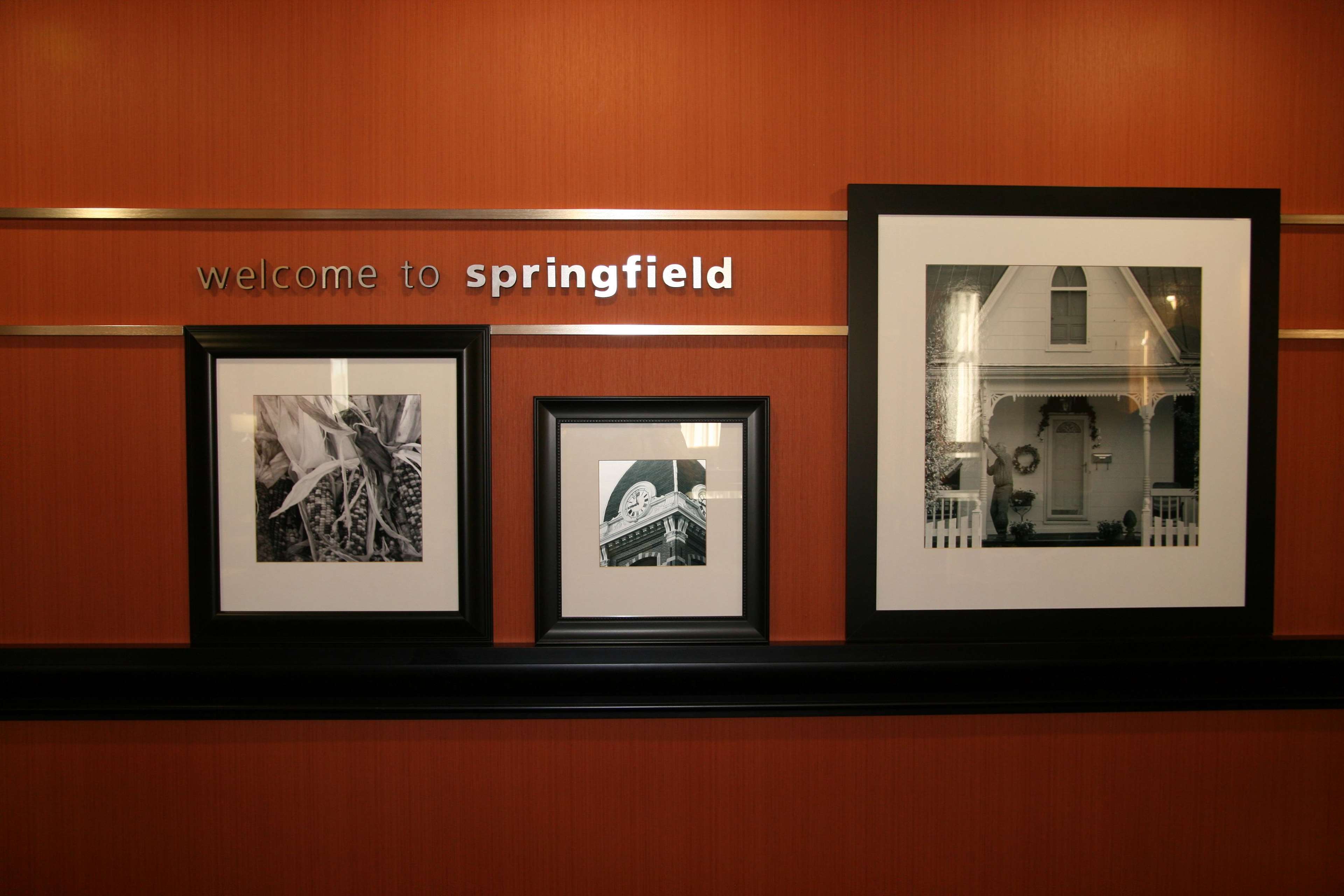 Hampton Inn & Suites Springfield-Southwest Photo