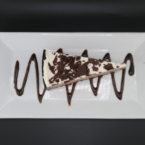 Chocolate Mousse