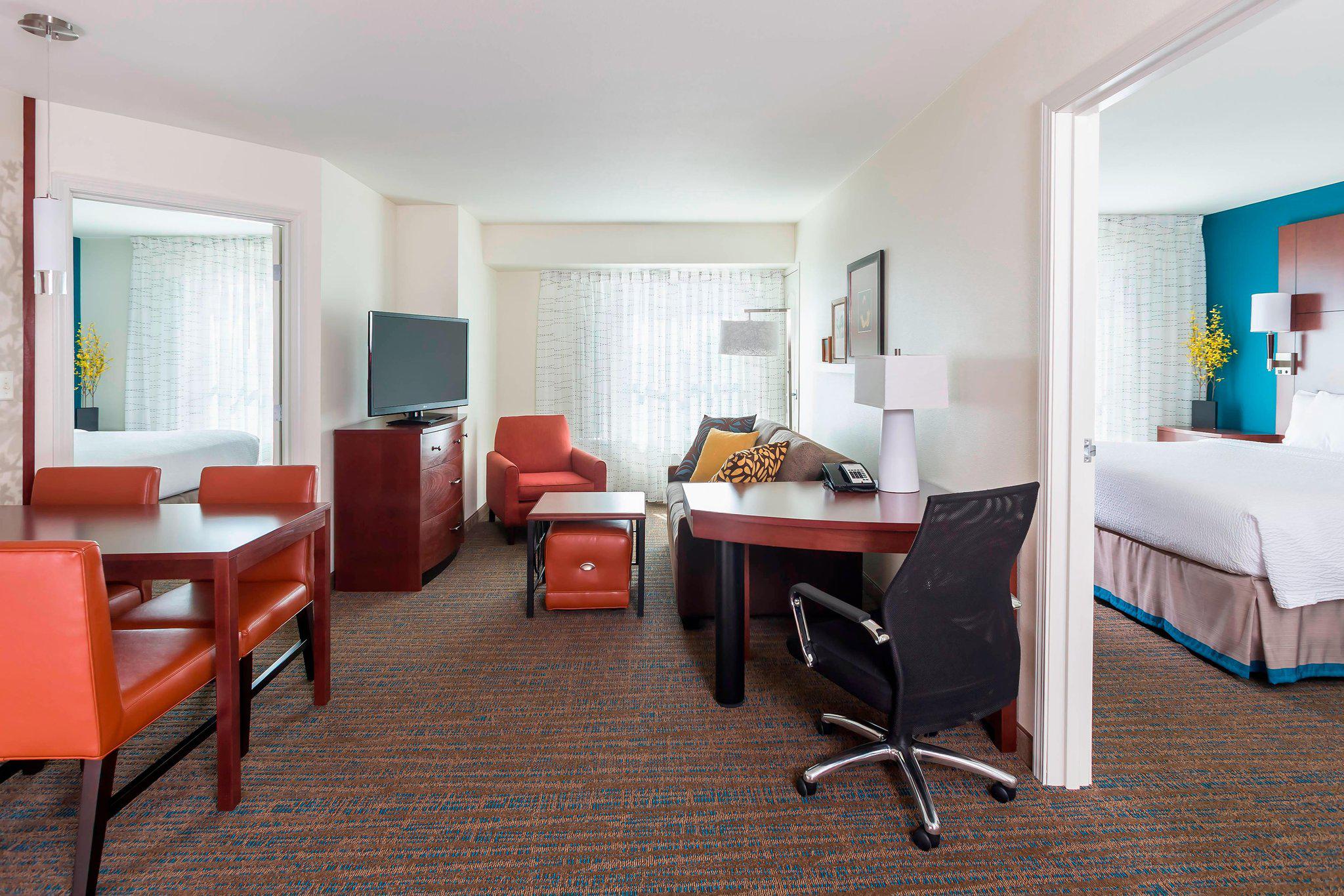 Residence Inn by Marriott Fargo Photo