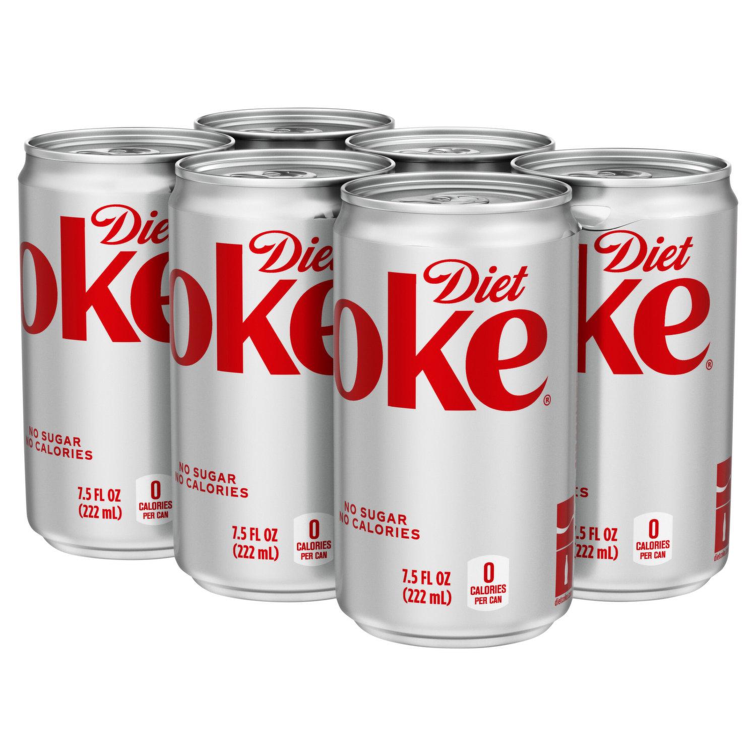 Diet Coke