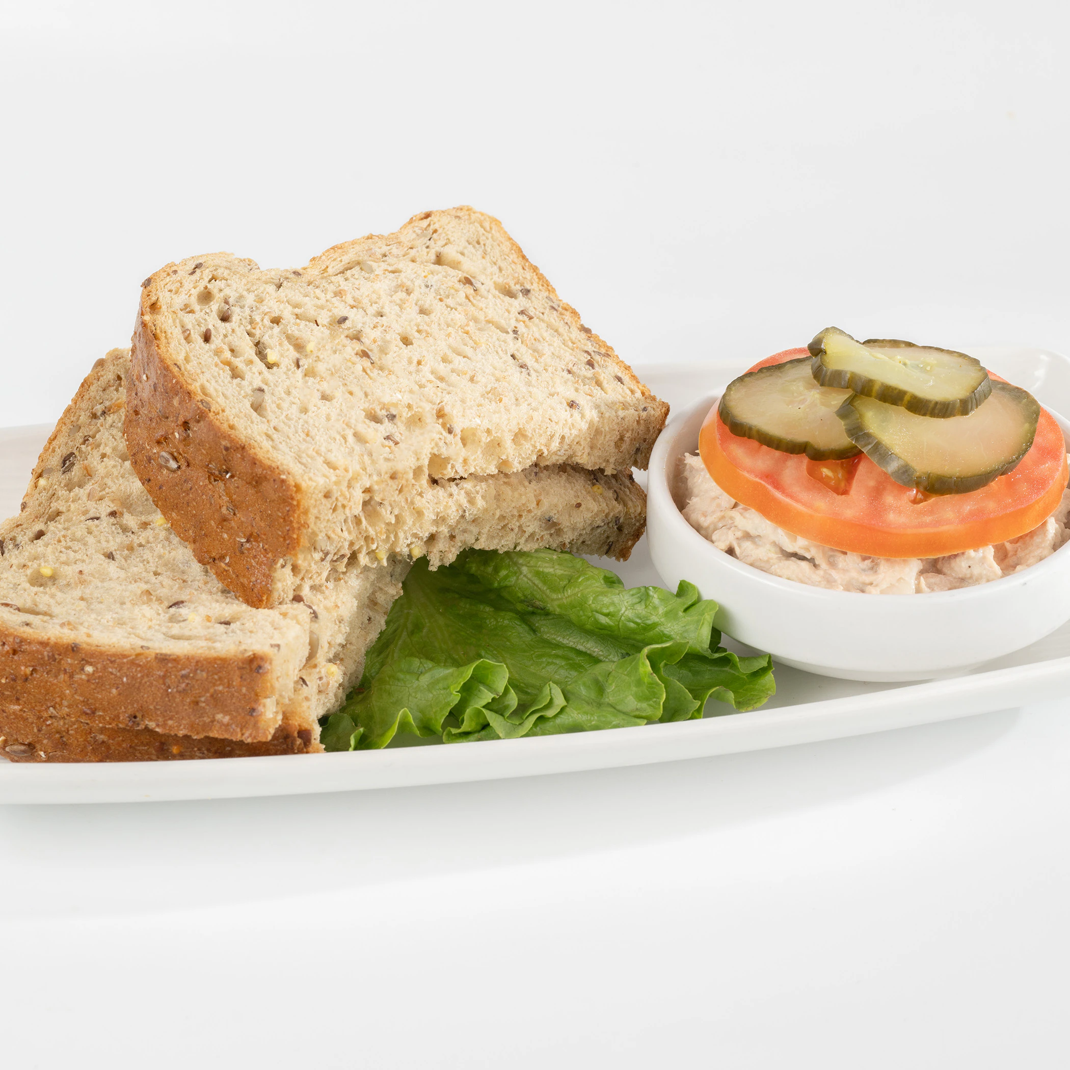 Tuna Salad Sandwich