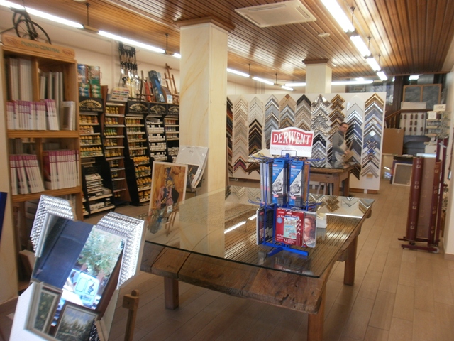 Galería en miniatura