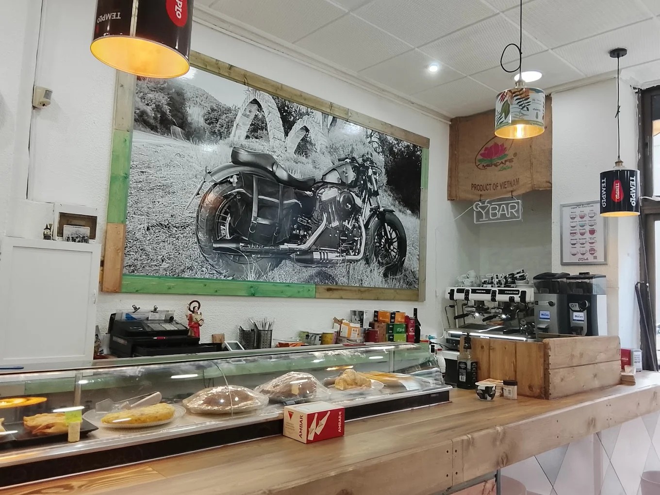 Galería en miniatura