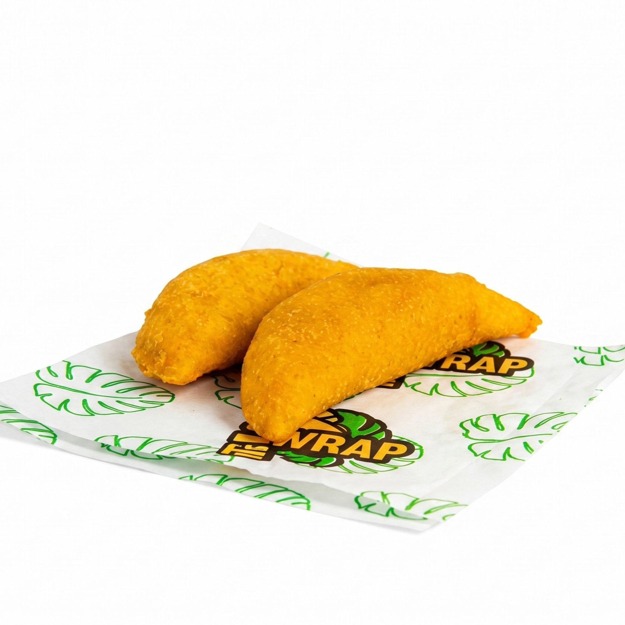 Empanada Pollo Maiz