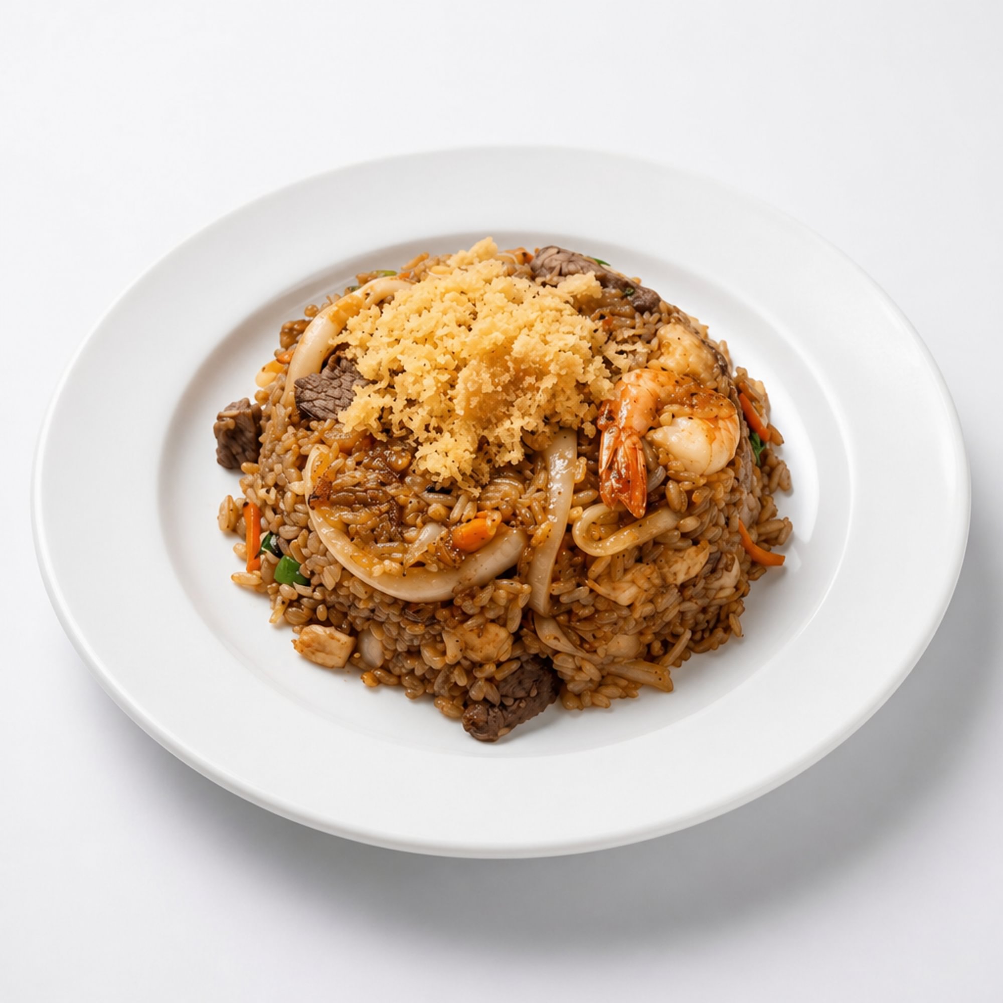 Fried Rice - Side