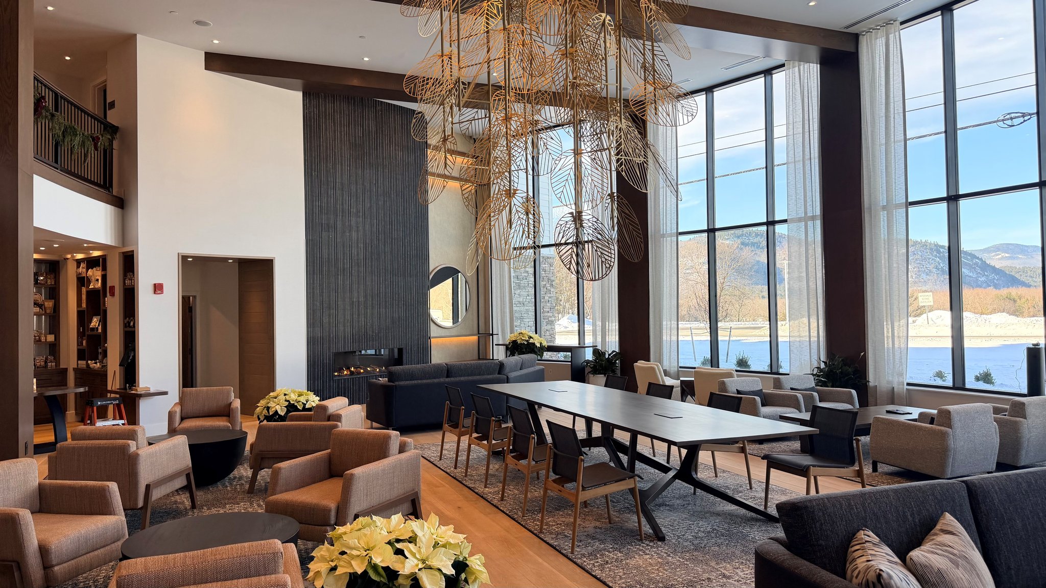 Hotel Indigo North Conway by IHG Image