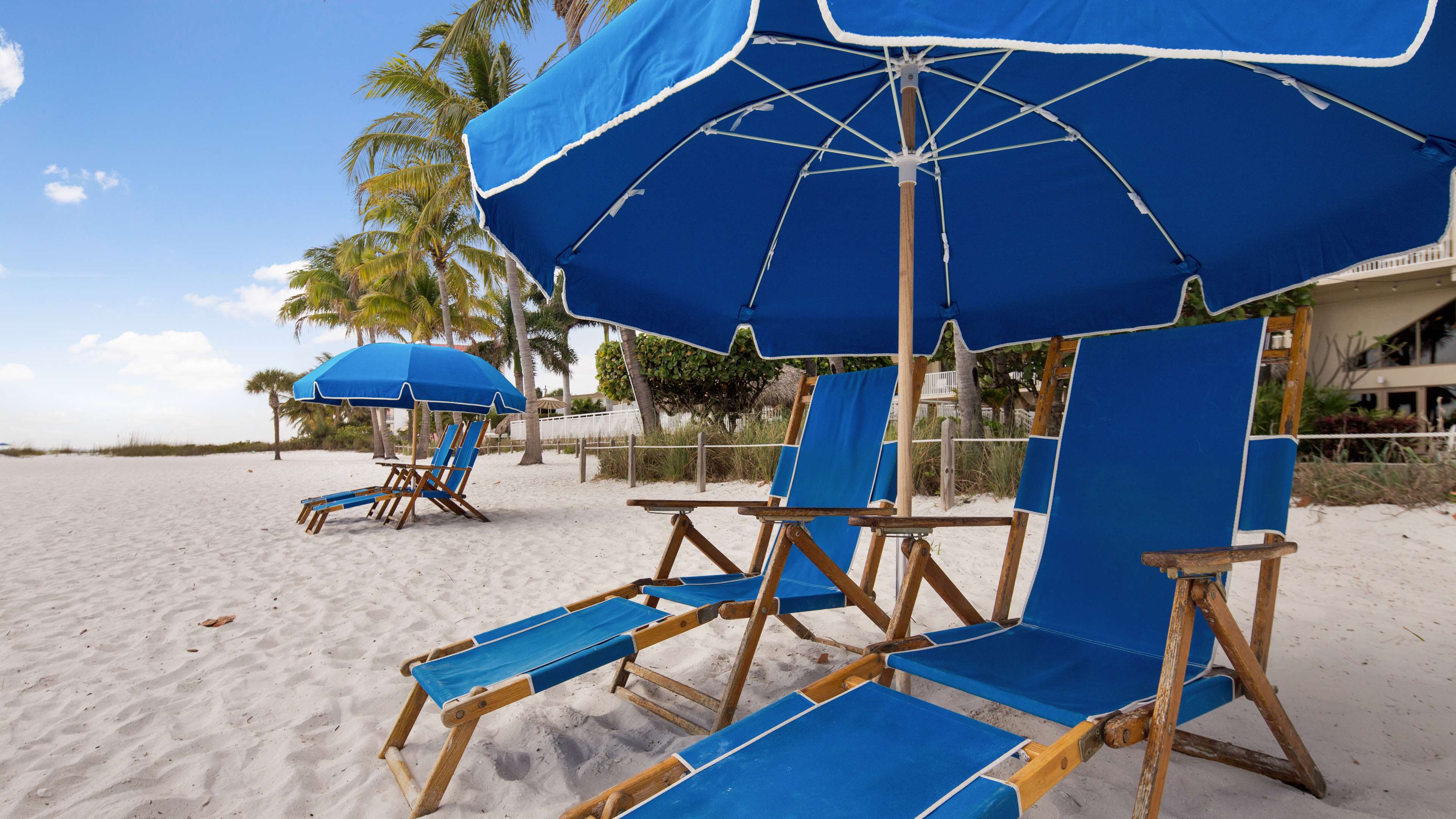 Best Western Plus Beach Resort Photo