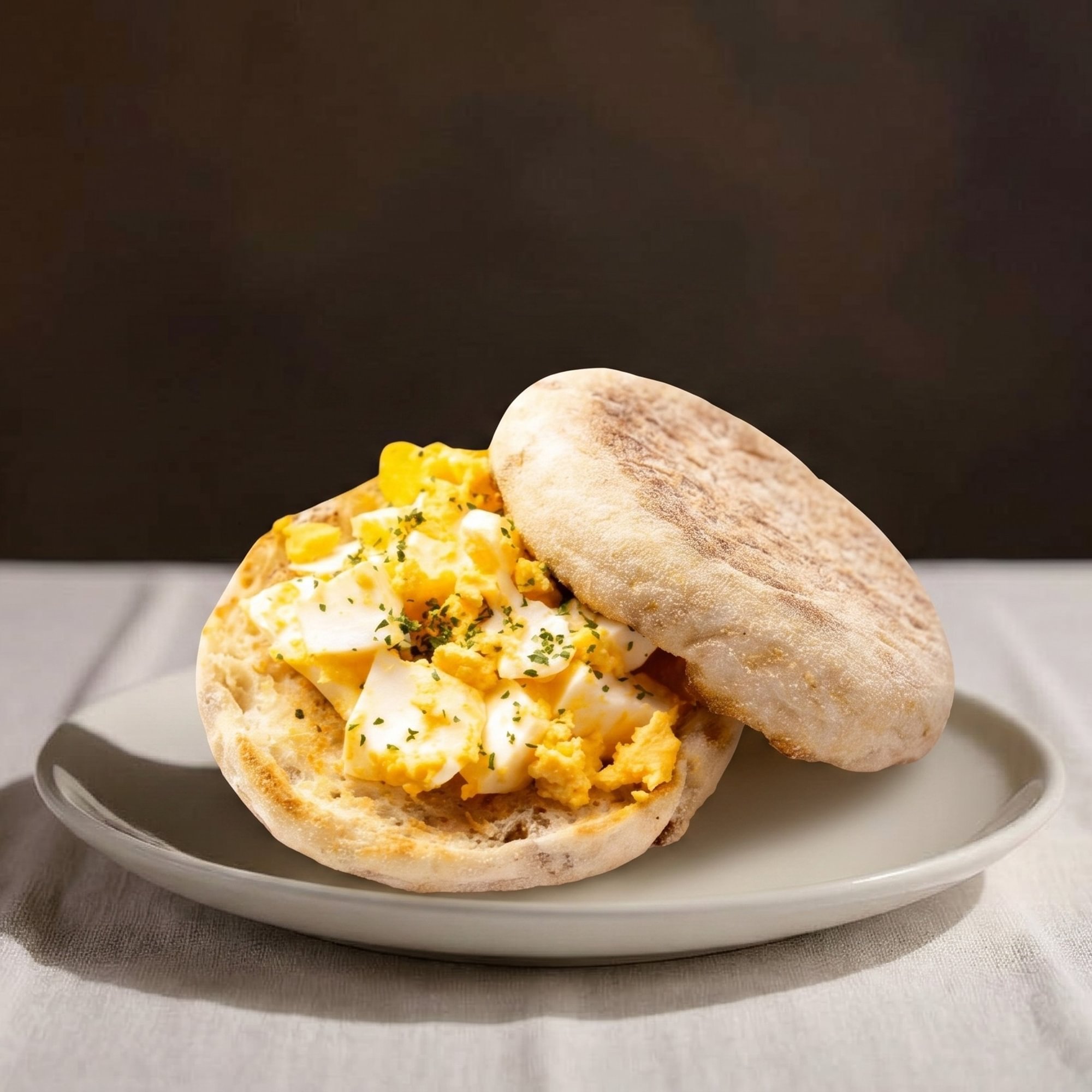 Egg Sandwich