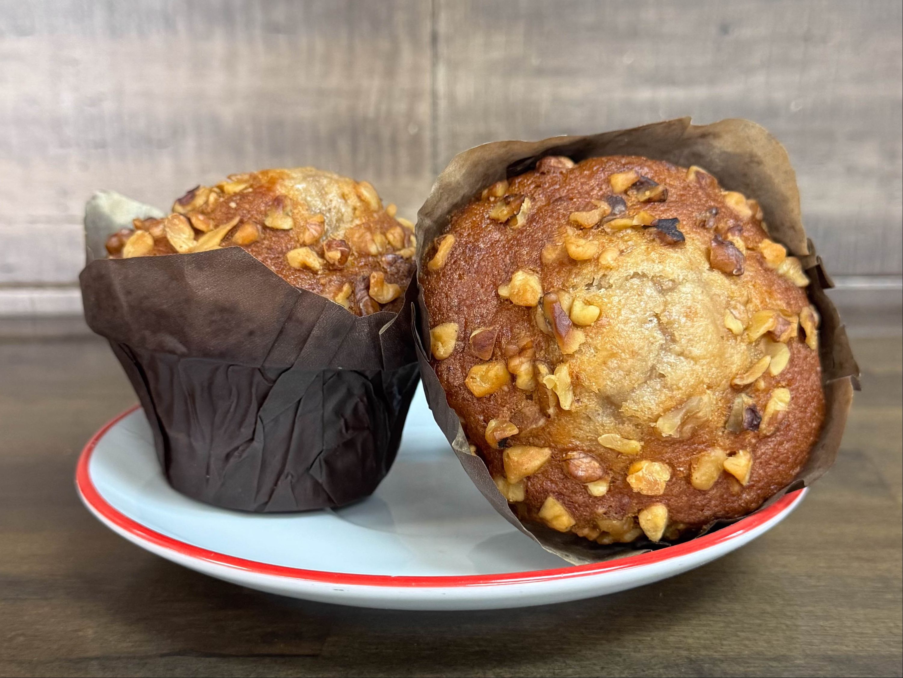 Muffins