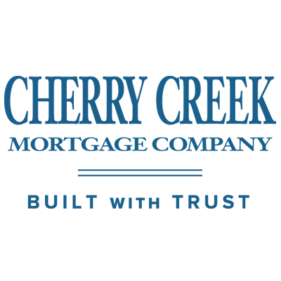 Cherry Creek Mortgage, Mark Svoboda, NMLS #1136404 Logo