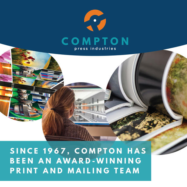 Images Compton Press Industries