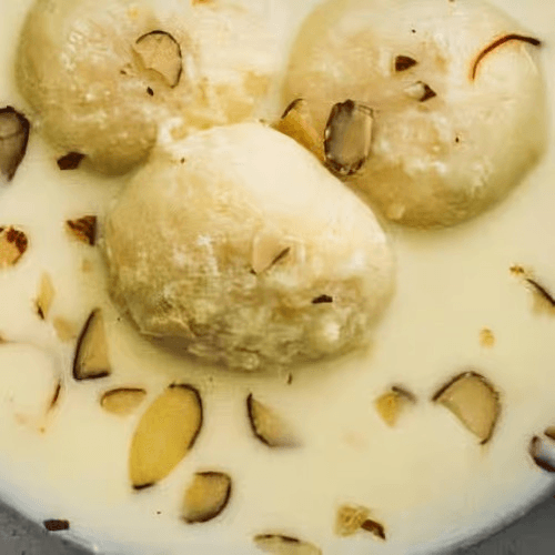 Rasmalai