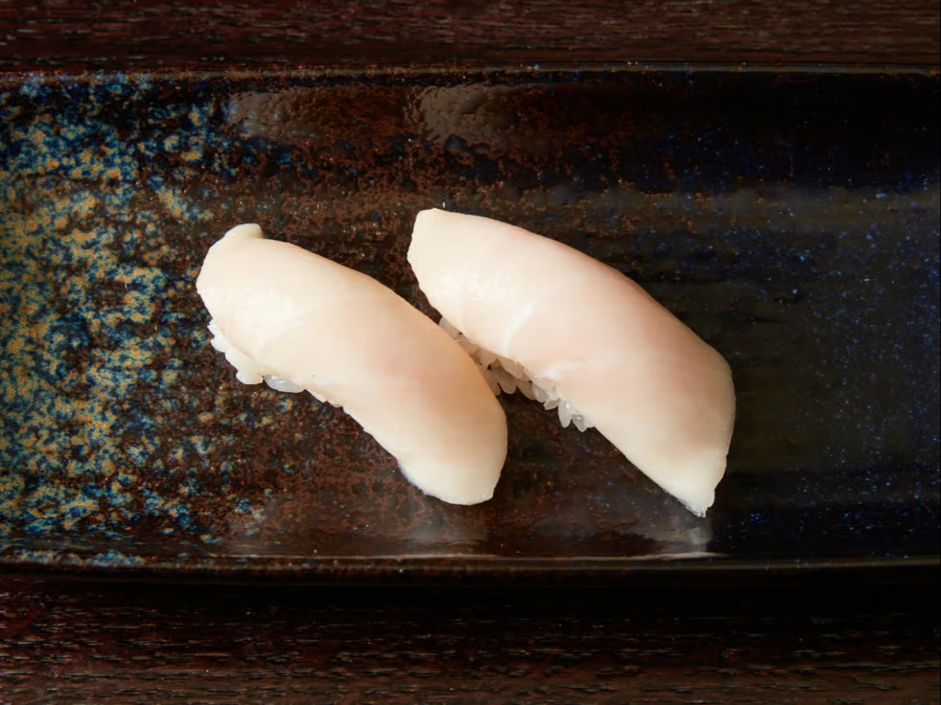 Escolar Nigiri